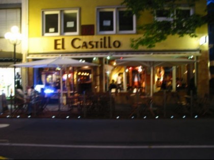 照片: El Castillo 